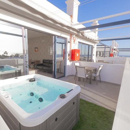 Atlantico Plaza 2A - 2 Beds - 2 Baths Apartamento Puerto del Carmen  Exterior foto