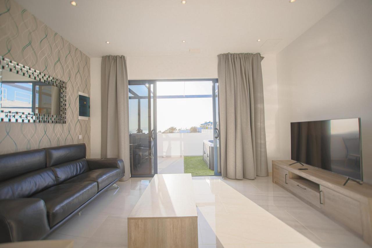 Atlantico Plaza 2A - 2 Beds - 2 Baths Apartamento Puerto del Carmen  Exterior foto